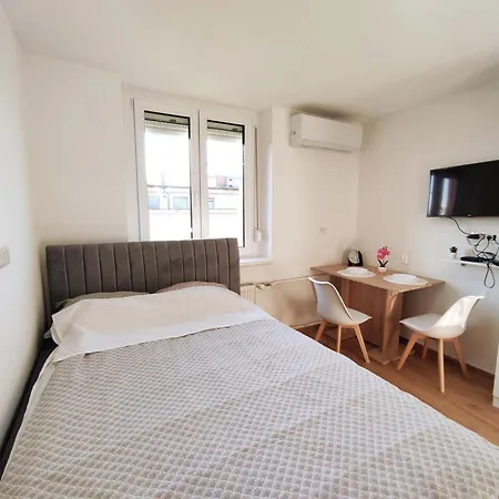 Twin 2 卢布尔雅那