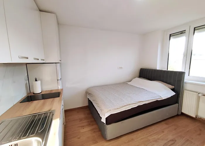 Apartman Twin 2