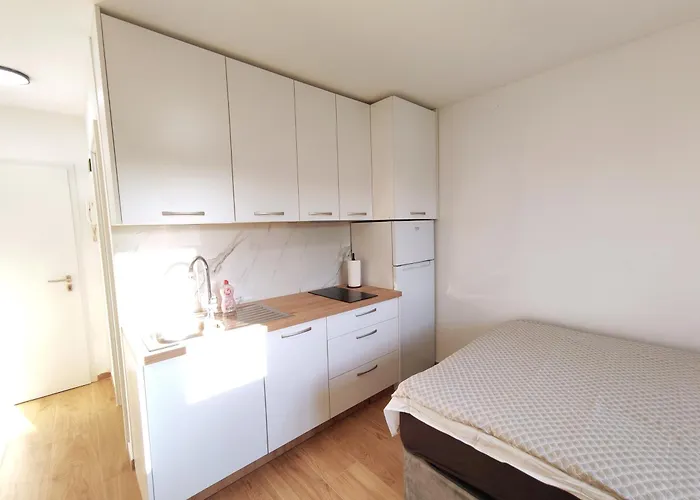 Apartman Twin 2