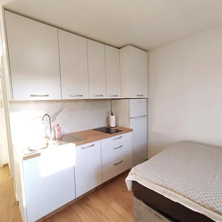 Apartmán Twin 2